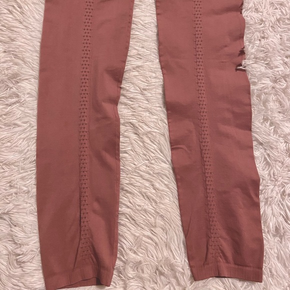 Free People Movement High-Rise Good Karma 7/8 Leggings - Picture 7 of 16